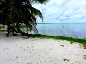 Belize Real Estate Turneffe Island Caye Private Caribbean land for sale