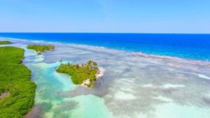 Deadman Caye San Pedro Ambergris Caye Investment Resort Real Estate Sale hotel property lots land