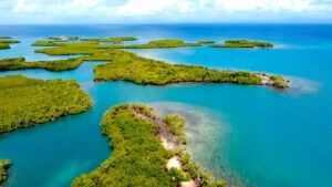 Private Island Belize