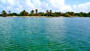 Belize Real Estate Turneffe Island Caye Private Caribbean land for sale