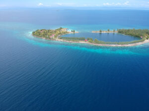 Long Coco Caye: The Most Exclusive Private Island in the Caribbean