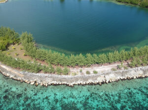 Long Coco Caye: The Most Exclusive Private Island in the Caribbean