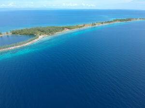 Long Coco Caye: The Most Exclusive Private Island in the Caribbean