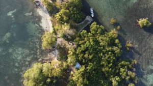 Belize Real Estate Private Island for sale caribbean