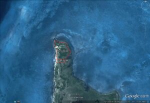 Belize Real Estate Turneffe Island Caye Private Caribbean land for sale