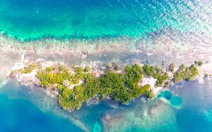 Placencia, driftwood caye, Private Island for sale, Belize real Estate, caribbean