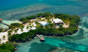 Belize Real Estate Sale Private Island Caribbean Sea Jewel Caye