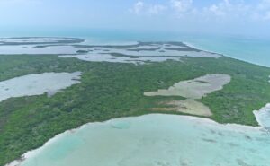 private island for sale Caribbean big luxury resort investment big island deer caye