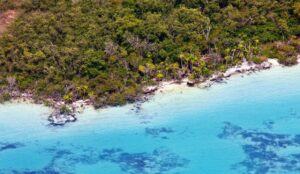 private island for sale Caribbean big luxury resort investment big island