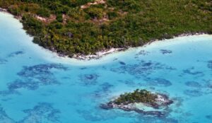 private island for sale Caribbean big luxury resort investment big island