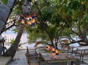 Private Island, Placencia, Belize, Island for sale, caribbean, resort, Paradiso grill