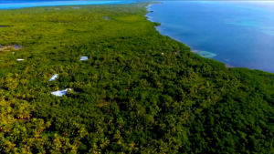 Private Island BLUE HOLE sale buy turnkey developed investment belize Caribbean sale