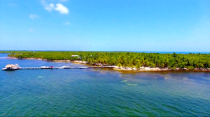 Private Island BLUE HOLE sale buy turnkey developed investment belize Caribbean sale