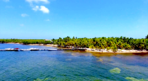 Private Island BLUE HOLE sale buy turnkey developed investment belize Caribbean sale