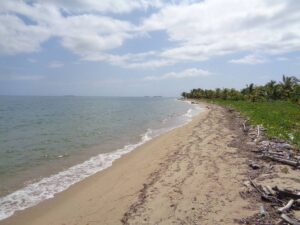 ycacos, land for sale, development, property, large, acreage, waterfront, seafront, oceanfront, Toledo, long. coastline, prime, location