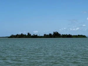 nothern lagoon mountain view Private Island, Placencia, Belize, Island for sale, caribbean, resort, business in belize, investment opportunity