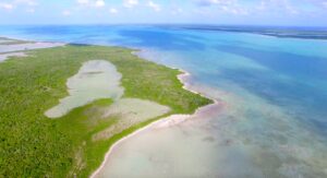 Private Island Belize For Sale Caribbean 500-Acre Private Island in Belize, Near Leonardo DiCaprio’s Island