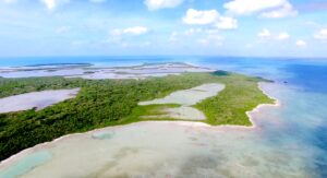 Private Island Belize Dor Sale 500-Acre Private Island in Belize, Near Leonardo DiCaprio’s Island Caribbean