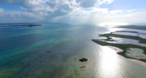 Private Island Belize Dor Sale 500-Acre Private Island in Belize, Near Leonardo DiCaprio’s Island Caribbean