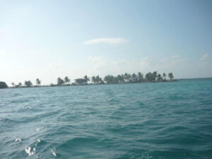 Shag Caye: 2-acre Private Island for Sale