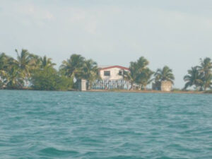 Shag Caye: 2-acre Private Island for Sale