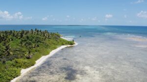 Own One-Third of Caye Bokel – Belize’s Most Beautiful Island. Private Island Belize. Islands Belize Sale