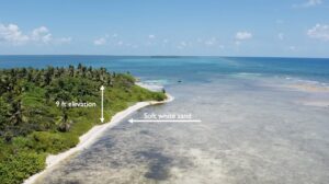 Own One-Third of Caye Bokel – Belize’s Most Beautiful Island. Private Island Belize. Islands Belize Sale