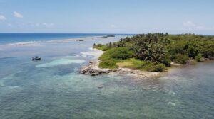 Own One-Third of Caye Bokel – Belize’s Most Beautiful Island. Private Island Belize. Islands Belize Sale