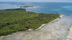 Own One-Third of Caye Bokel – Belize’s Most Beautiful Island. Private Island Belize. Islands Belize Sale
