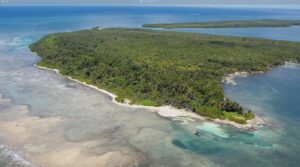 Own One-Third of Caye Bokel – Belize’s Most Beautiful Island. Private Island Belize. Islands Belize Sale
