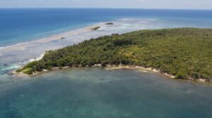 Own One-Third of Caye Bokel – Belize’s Most Beautiful Island. Private Island Belize. Islands Belize Sale
