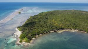 Own One-Third of Caye Bokel – Belize’s Most Beautiful Island. Private Island Belize. Islands Belize Sale