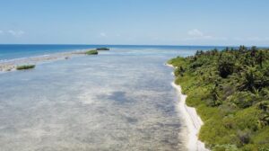 Own One-Third of Caye Bokel – Belize’s Most Beautiful Island. Private Island Belize. Islands Belize Sale