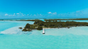 Private Island Near San Pedro: Belize's Next Hotspot