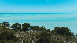 Private Island Near San Pedro: Belize's Next Hotspot