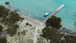 Private Island Near San Pedro: Belize's Next Hotspot