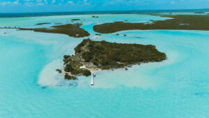 Private Island Near San Pedro: Belize's Next Hotspot