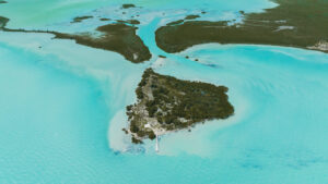 Private Island Near San Pedro: Belize's Next Hotspot
