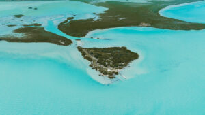 Private Island Near San Pedro: Belize's Next Hotspot