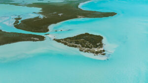 Private Island Near San Pedro: Belize's Next Hotspot