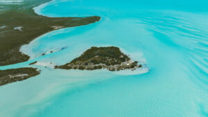 Private Island Near San Pedro: Belize's Next Hotspot