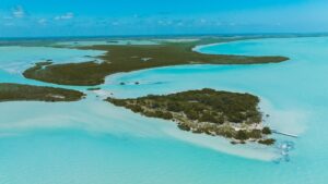 Private Island Near San Pedro: Belize's Next Hotspot