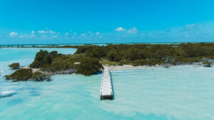 Private Island Near San Pedro: Belize's Next Hotspot