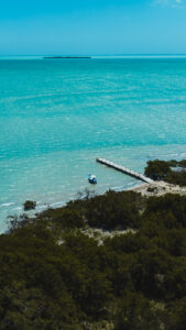 Private Island Near San Pedro: Belize's Next Hotspot
