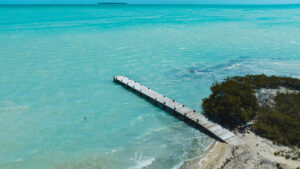 Private Island Near San Pedro: Belize's Next Hotspot