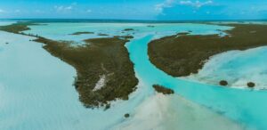 Private Island Near San Pedro: Belize's Next Hotspot